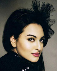 Sonakshi Sinha